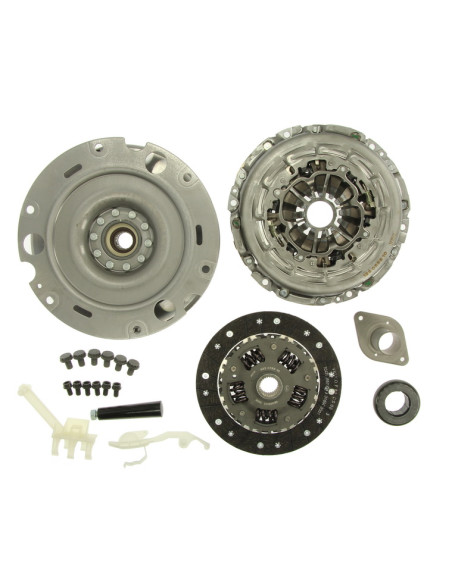 AUDI A4 Sajūga komplekts ar dubultmasas spararatu 600 0147 00